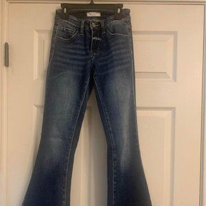 KanCan Flare Jeans Size 23